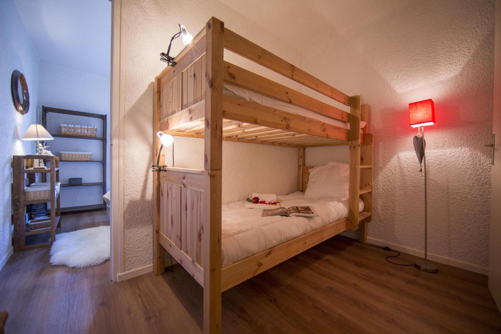 Résidence Androsace 42 Happy Rentals Chamonix Extérieur photo