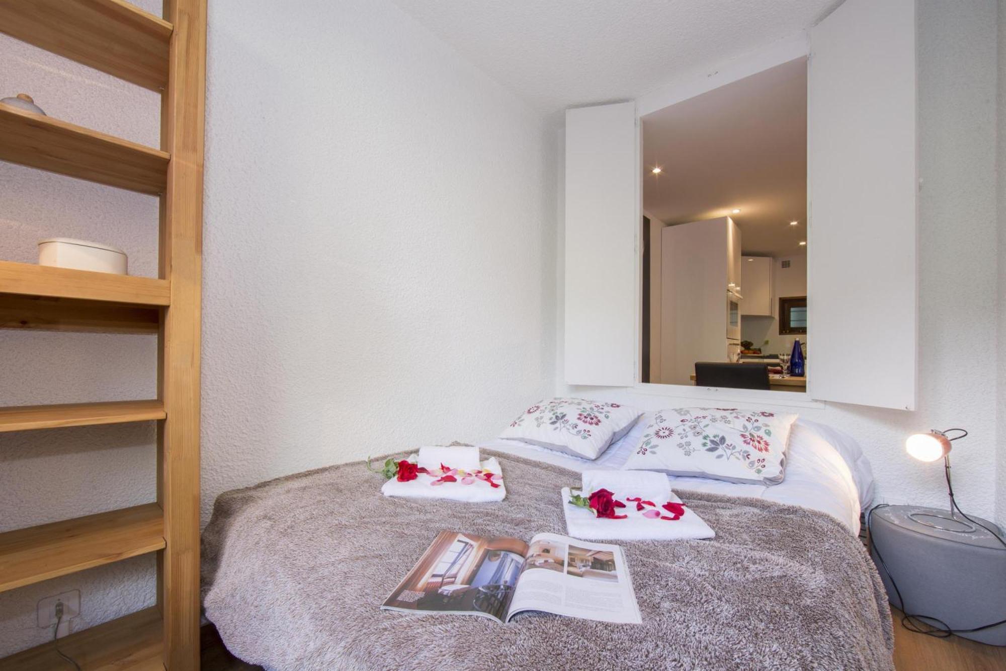 Résidence Androsace 42 Happy Rentals Chamonix Extérieur photo